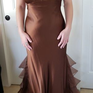 Jovani evening Gown
